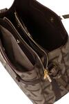 U.S. Polo Assn. Omuz Çanta US25516 Kahve