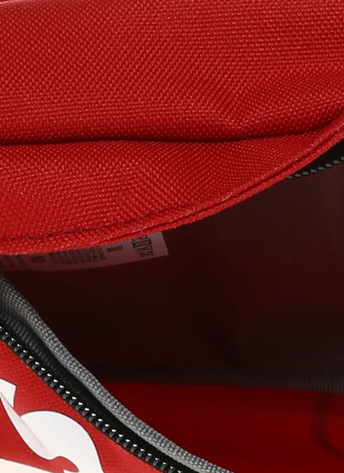Levis Bel Çantası 38005-0123 Kırmızı OS