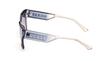 Guess Gözlük Kadın GU7818 92B 56-13-140