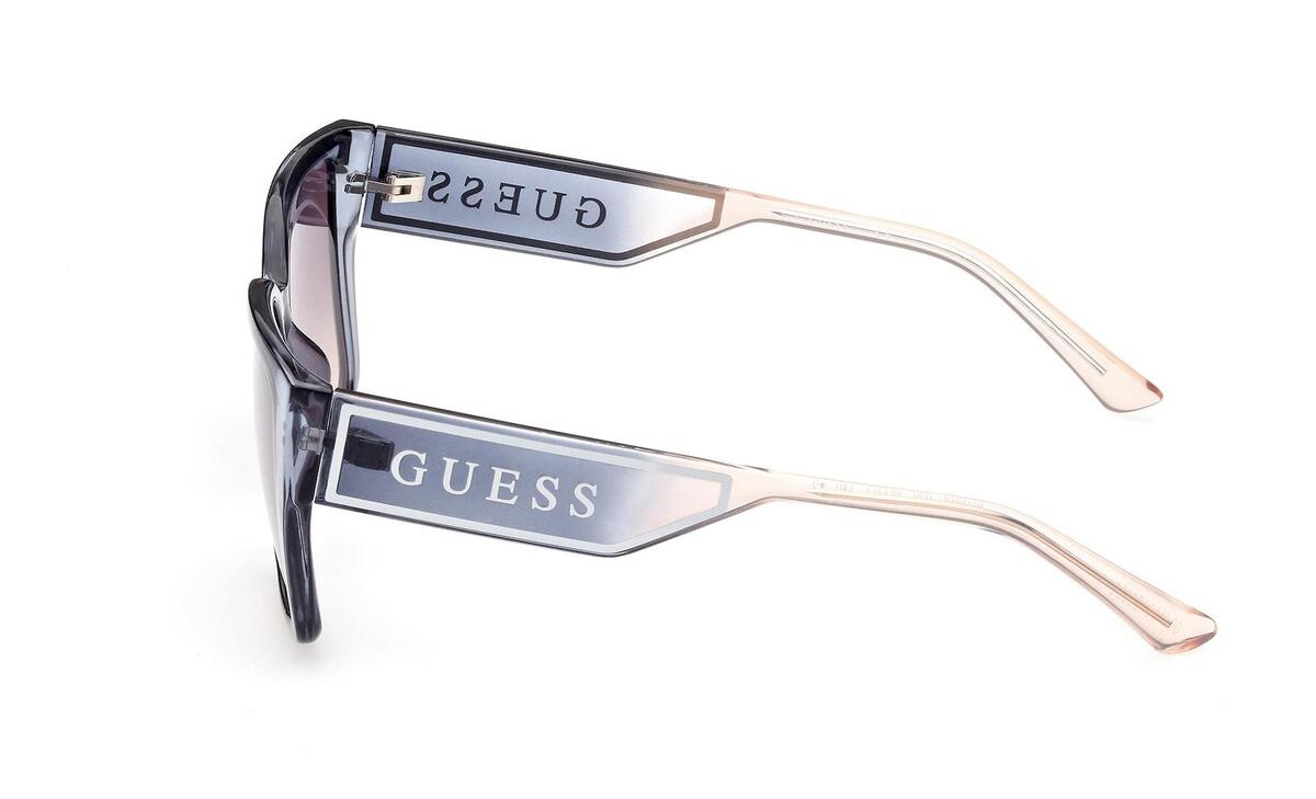 Guess Gözlük Kadın GU7818 92B 56-13-140