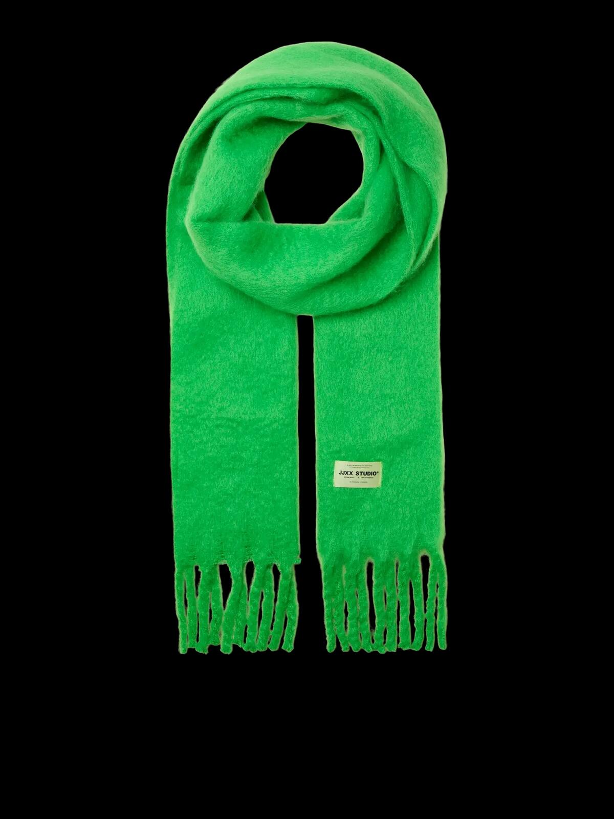 Jjxx Atkı 12242108 Yeşil One Size