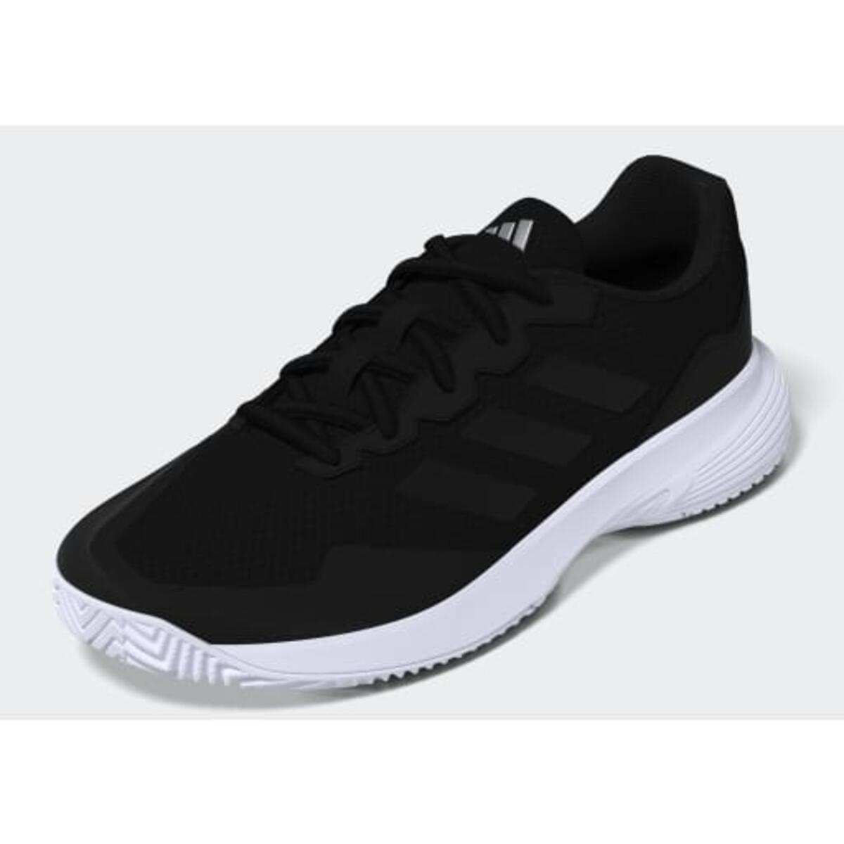 Adidas GameCourt 2 W ID1494 Siyah 40.5