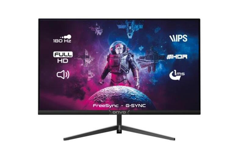 Onvo Gaming Monitör 27" OV27MNT202G