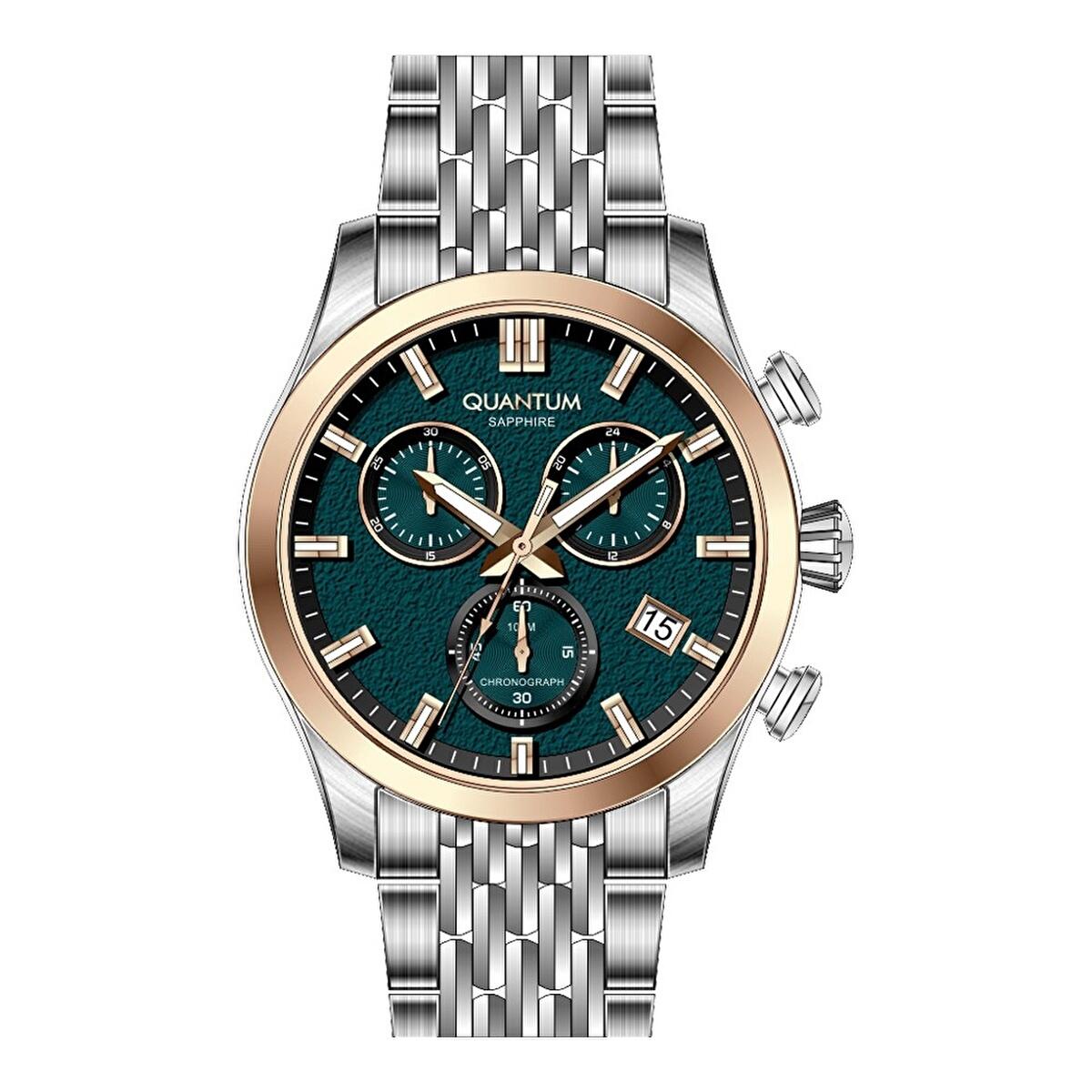 Quantum Saat Erkek ADG1165S.590