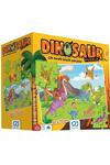 Ca Games Yer Puzzle Dinozorlar CAYER-5139