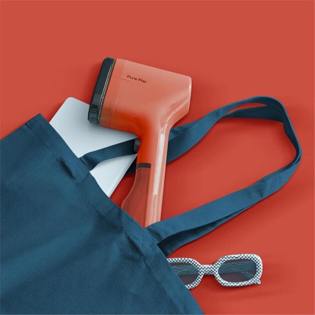 Tefal Buharlı Düzleştirici Pure Pop Red Dt2022 1830008851