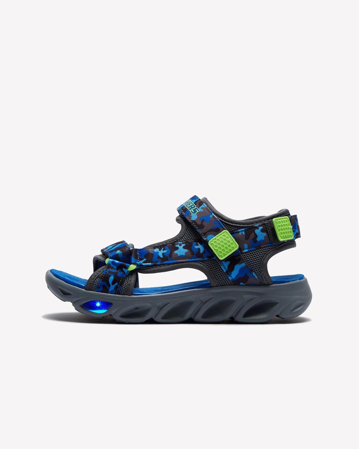 Skechers Hypno-Splash 400077L BLLM