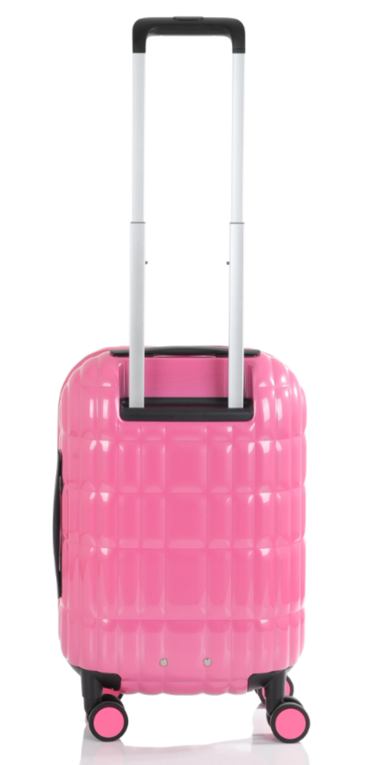 Mçs Kids Valiz V2401 Pembe