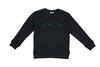 Benetton Sweatshirt Erkek Çocuk BNT-B21642 72779 Antrasit