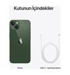 Apple Cep Telefonu Iphone 13 128Gb Green