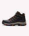 Skechers Relment-Daggett 204642 Choc