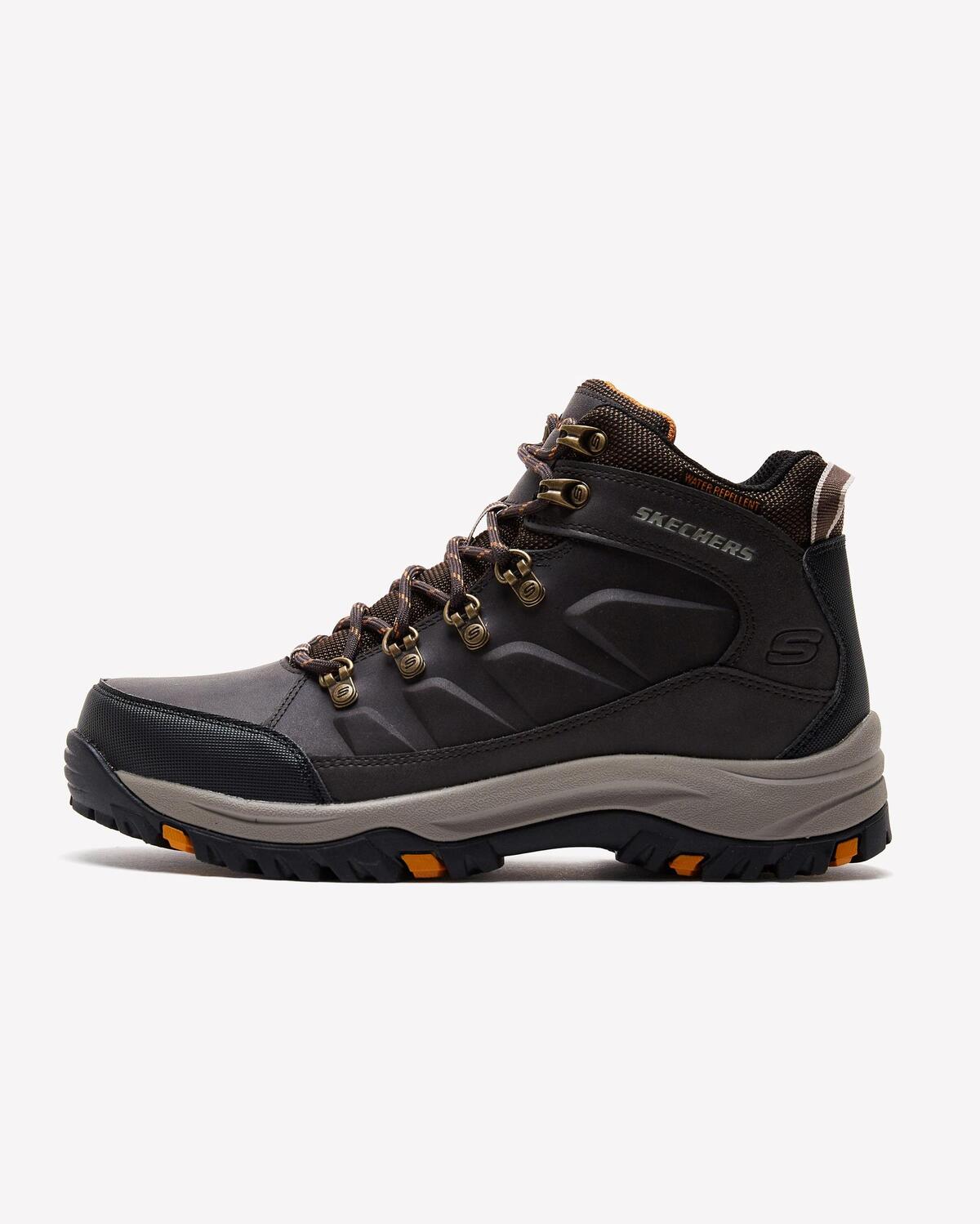 Skechers Relment-Daggett 204642 Choc