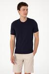 U.S Polo Assn. Kazak 2100024 G081SZ0TK Lacivert