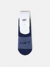 Loft Çorap LF2040032 Lacivert 43-45