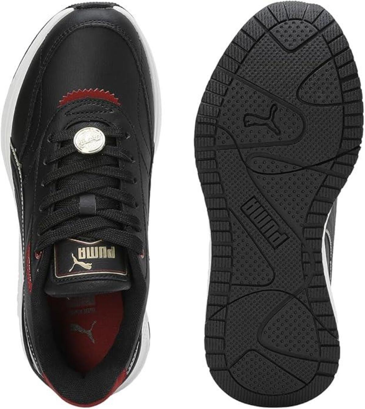 Puma R78 Disrupt Lt Class Act 39906701 Bej