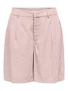 Only Şort 15337954 Pembe