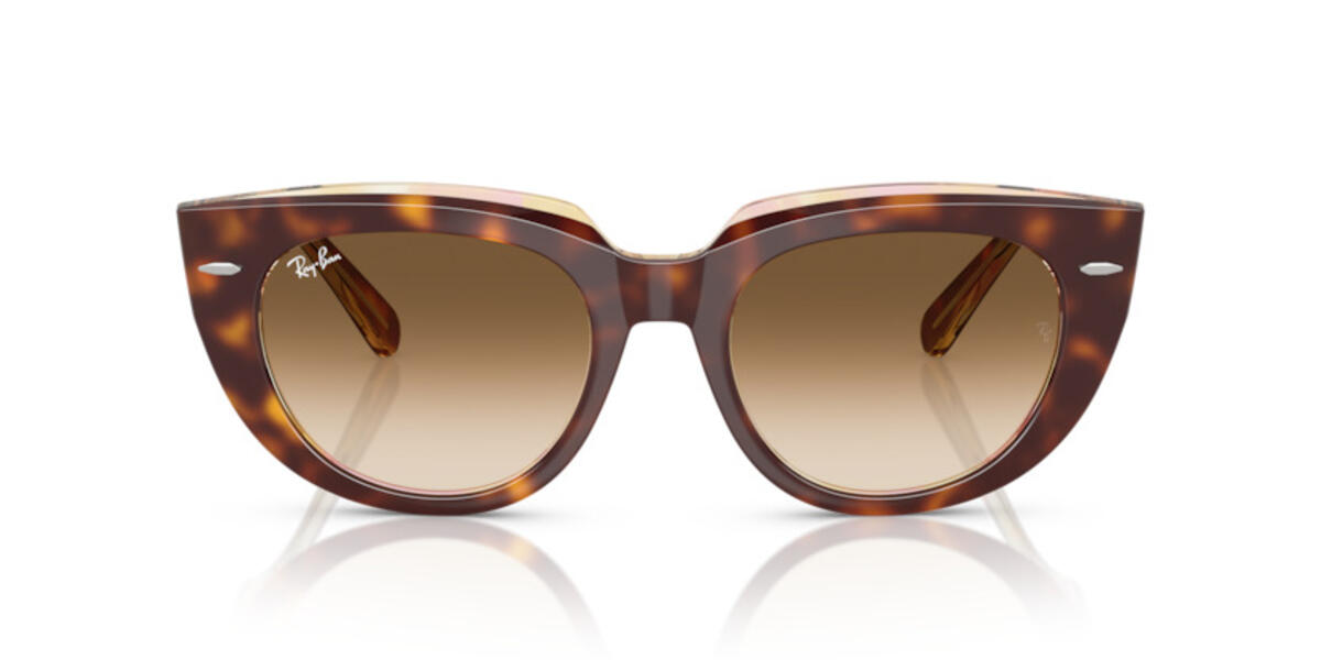 Ray-Ban Gözlük Kadın 0RB2286 141451 49