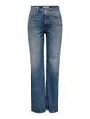 Only Pantolon 15342868 Koyu Mavi