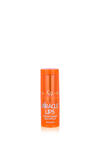 Golden Rose Jelly Lipstick Miracle Lips Color Change No:103
