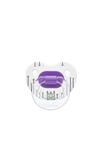 Wee Baby Emzik Damaklı Desenli No:1 RB833