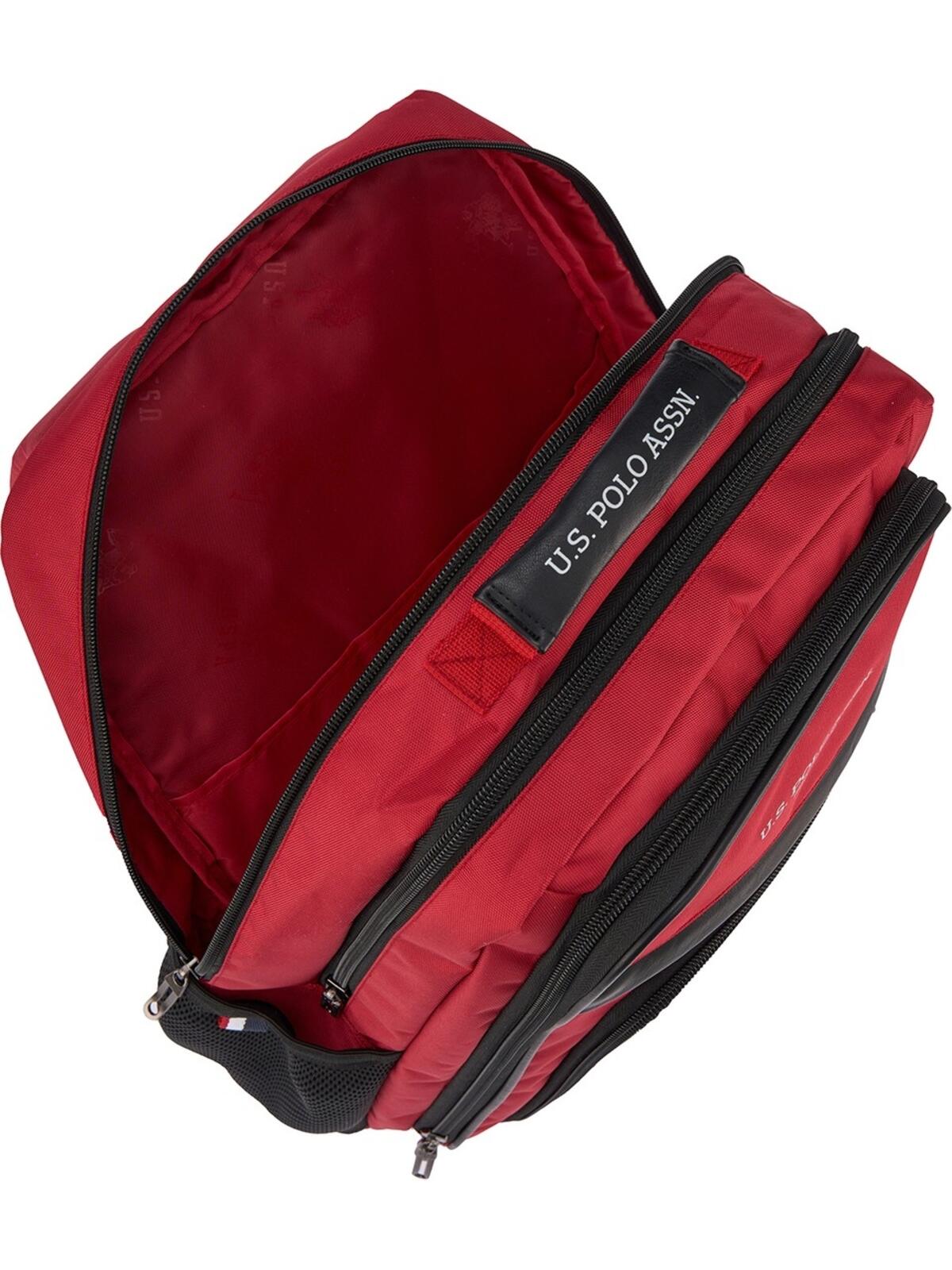 U.S. Polo Assn. Sırt Çantası PLCAN25080