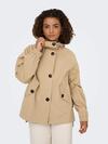 Only Ceket 15354447 Camel