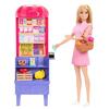 Barbie And Teresa Recipe For Friendship Malibu Markette Bebek Ve Oyun Seti MTL-JCT05