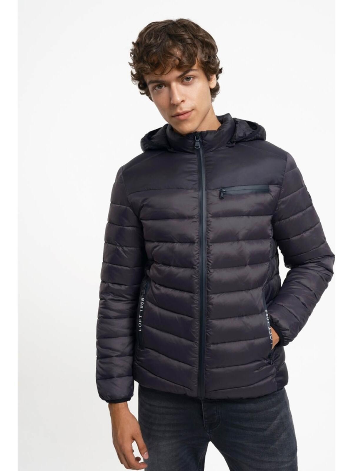 Loft Mont LF2033757 Antrasit Loft Mont LF2033757 Antrasit