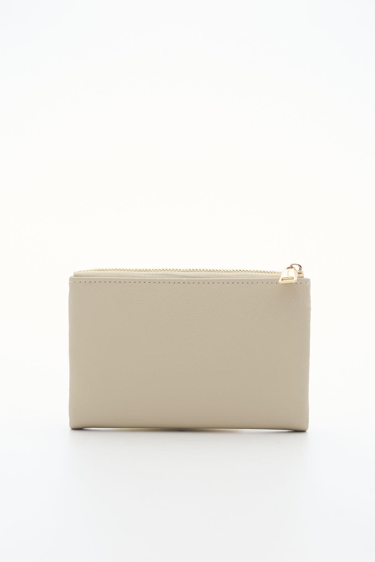 Sisley Kadın Cüzdan SLY_319 Bej