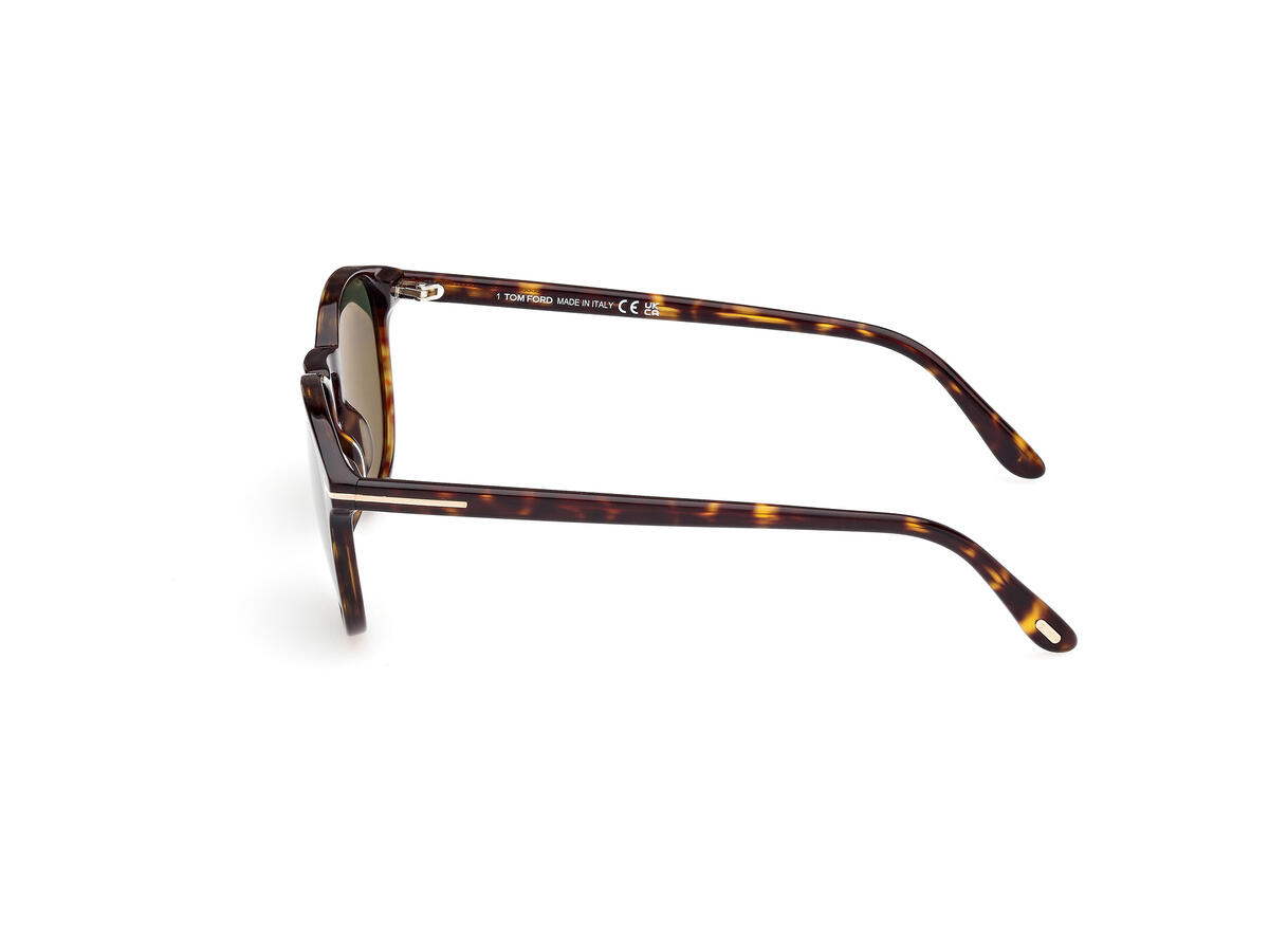 Tom Ford Gözlük Unisex FT1097 52N