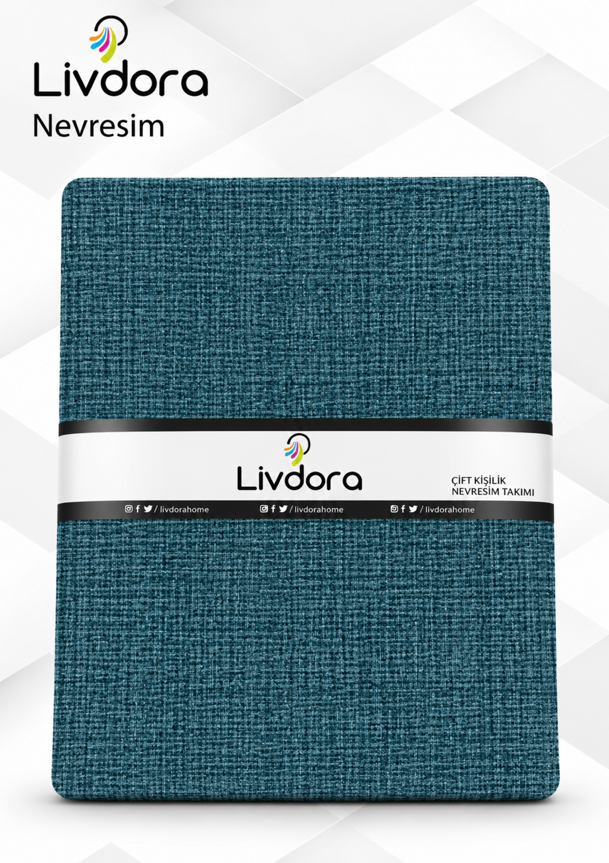 Livdora Nevresim Clean Çk Petrol