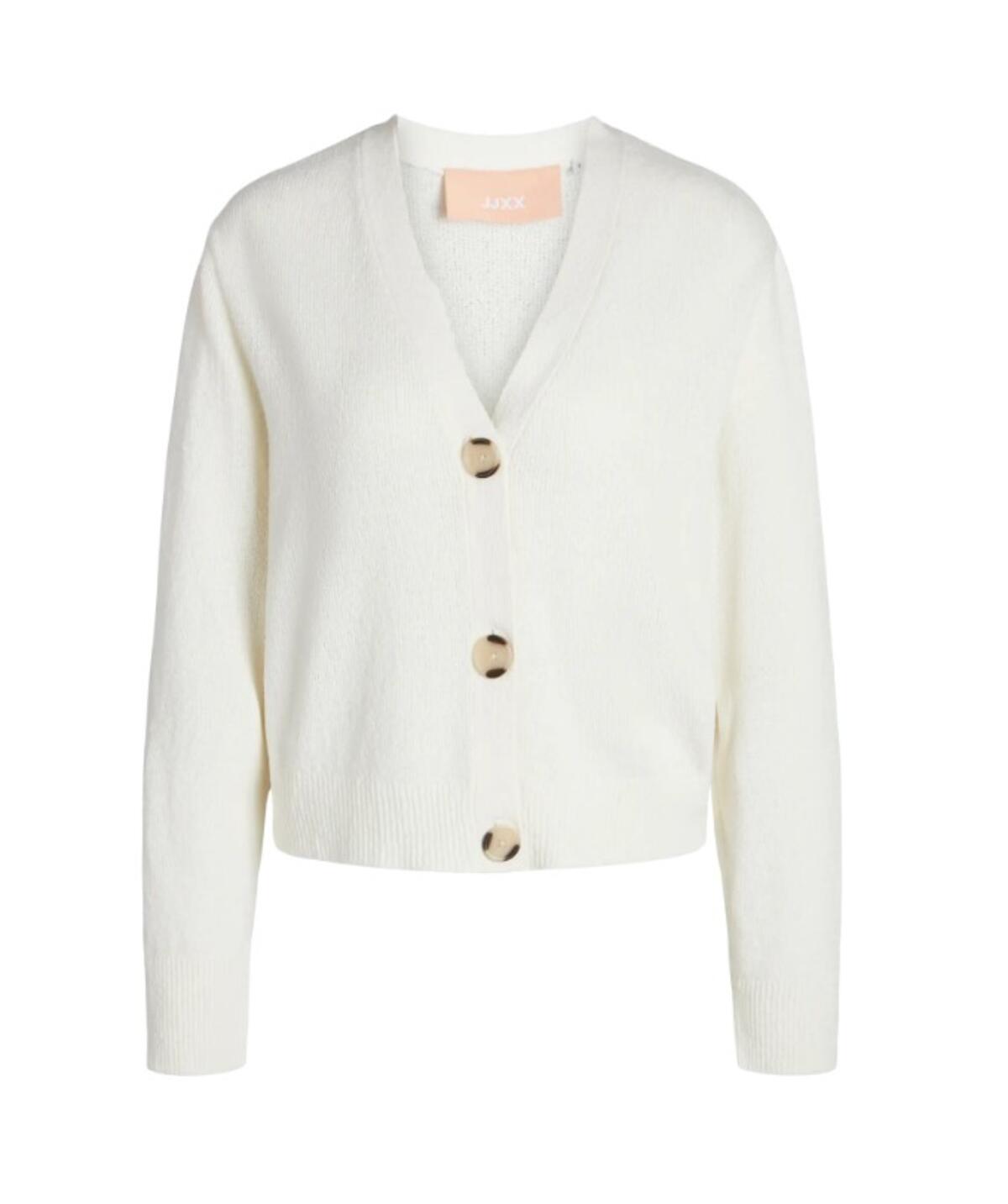 Jjxx Ceket 12252430 K.Beyaz