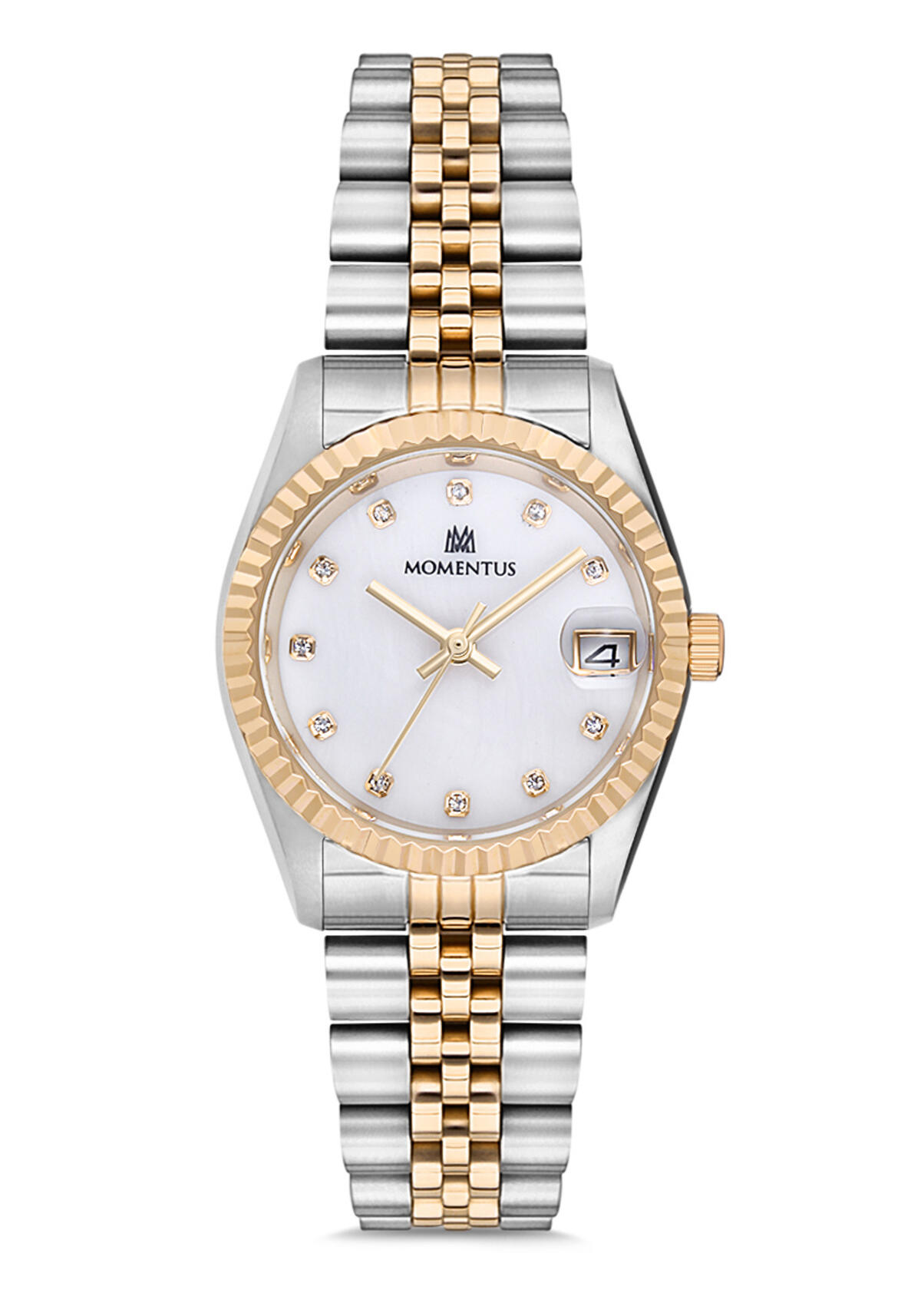 Momentus Saat Kadın SW132T-02SG