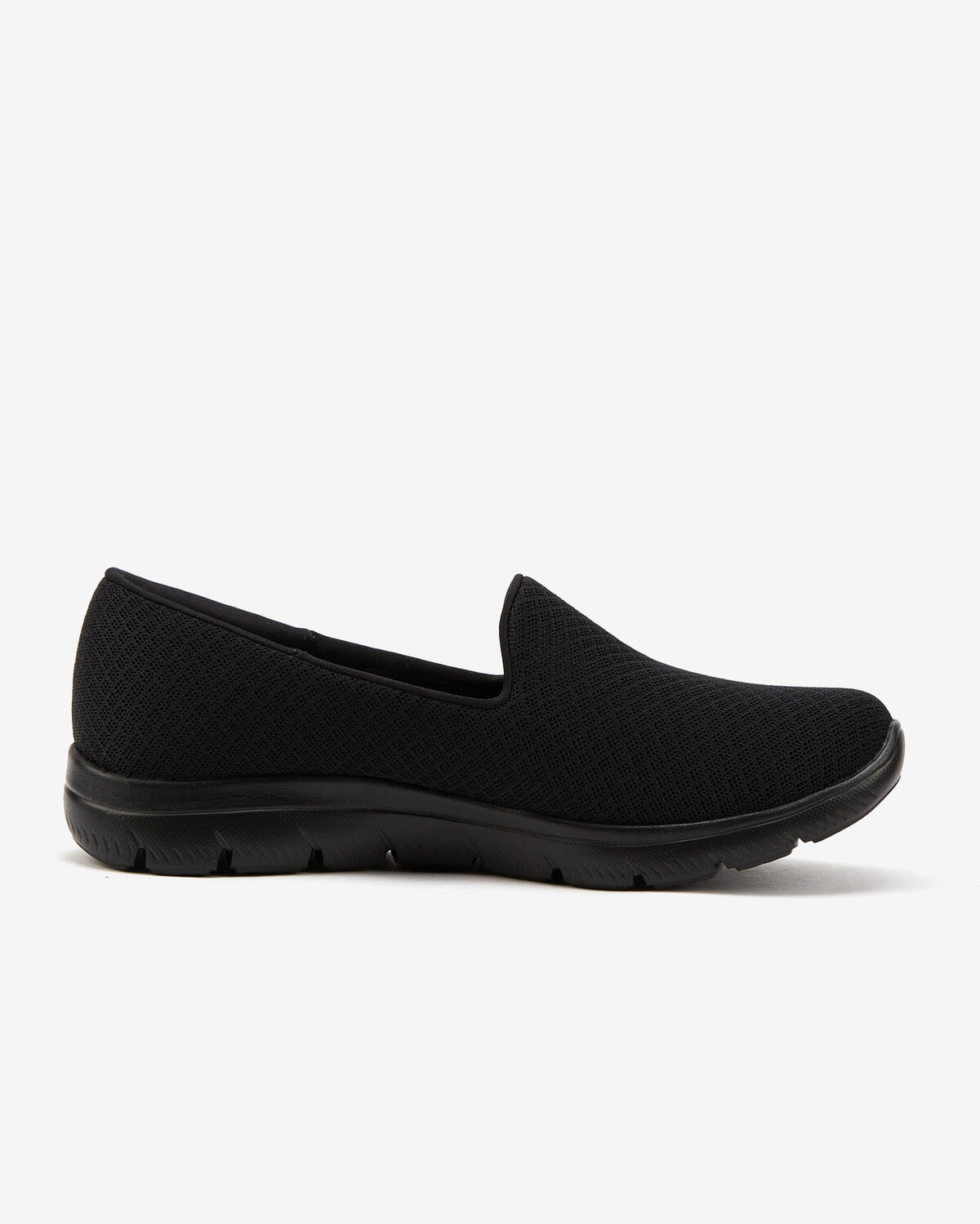 Skechers Summits Bbk 896123 Siyah
