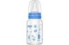 Wee Baby Biberon Isıya Dayanıklı Cam 120ML RB770