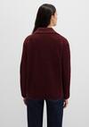 Mavi Kazak M1710588-70434 Bordo