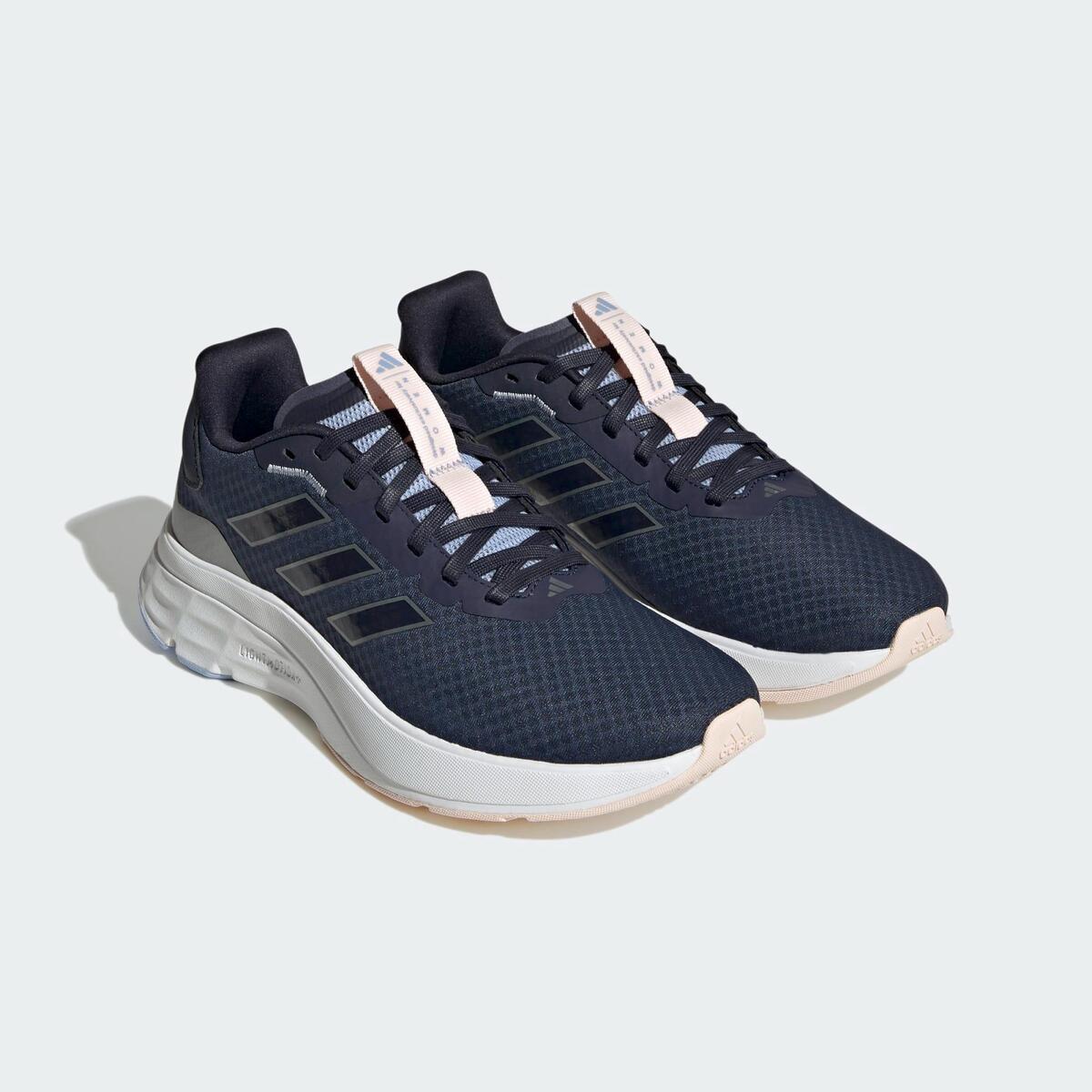 Adidas Speedmotion HP5693 Mavi