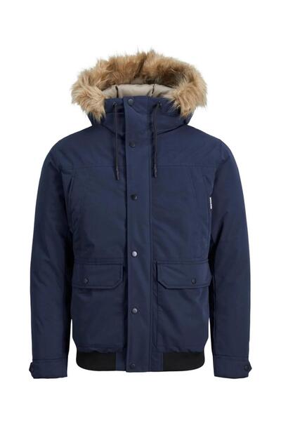 Jack&Jones Mont 12211978 Lacivert