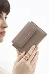 Sisley Kadın Cüzdan SLY_227 Ten