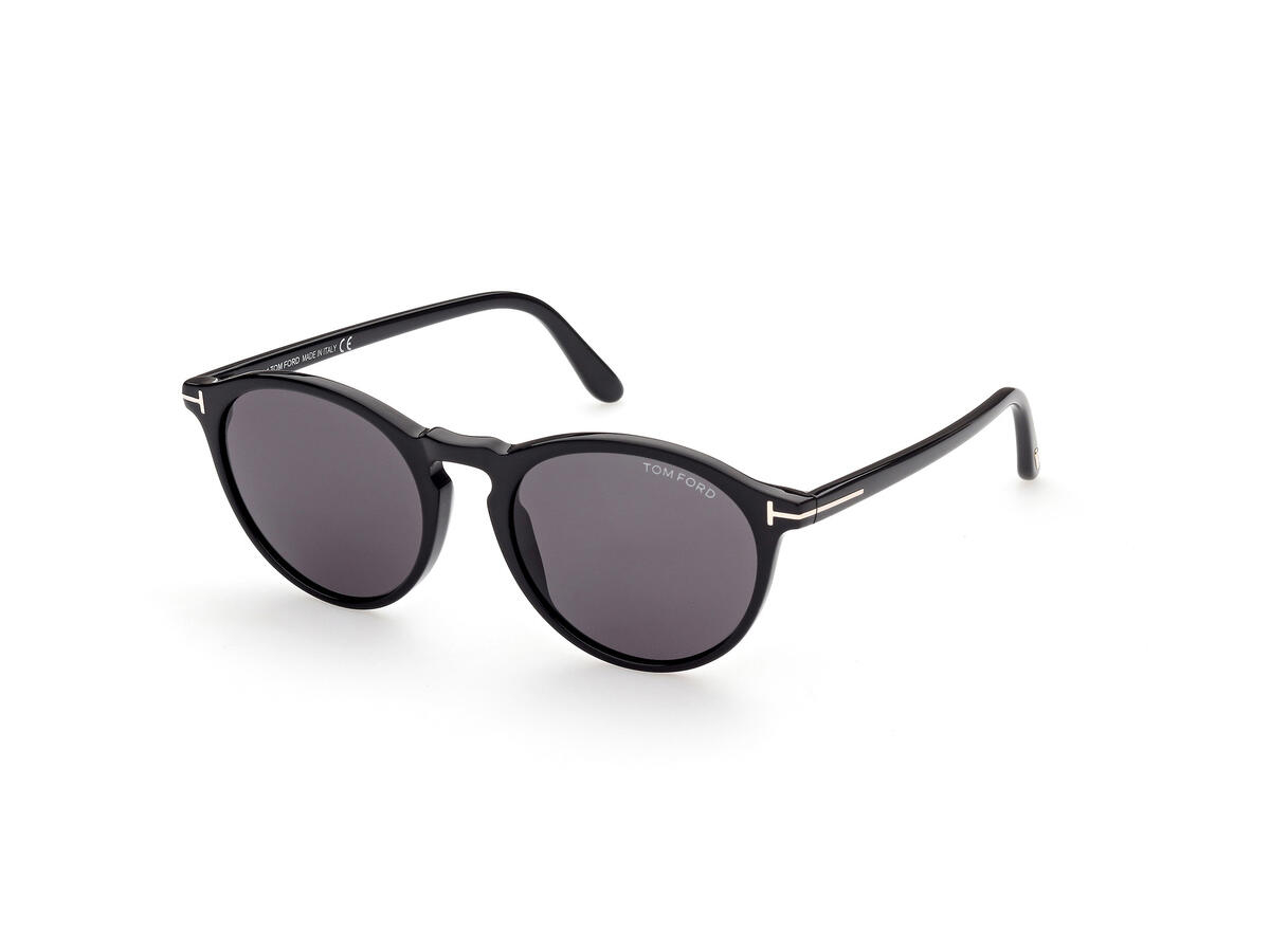 Tom Ford Gözlük Unisex FT0904 01A