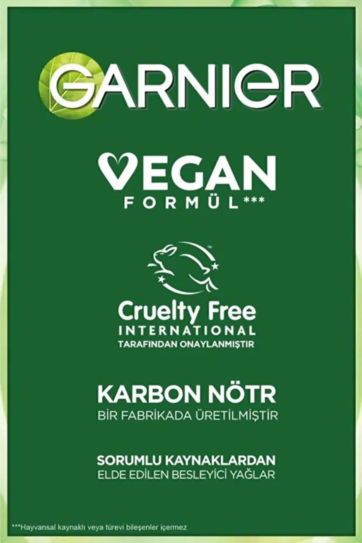 Garnier Saç Boyası Nutrisse Ultra Creme No:9.3 Altın Sarı