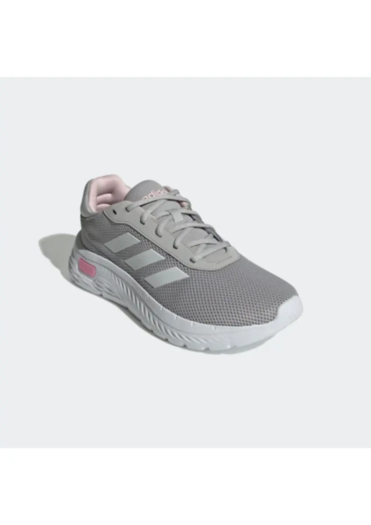 Adidas Cloudfoam Comfy IH6126 Gri
