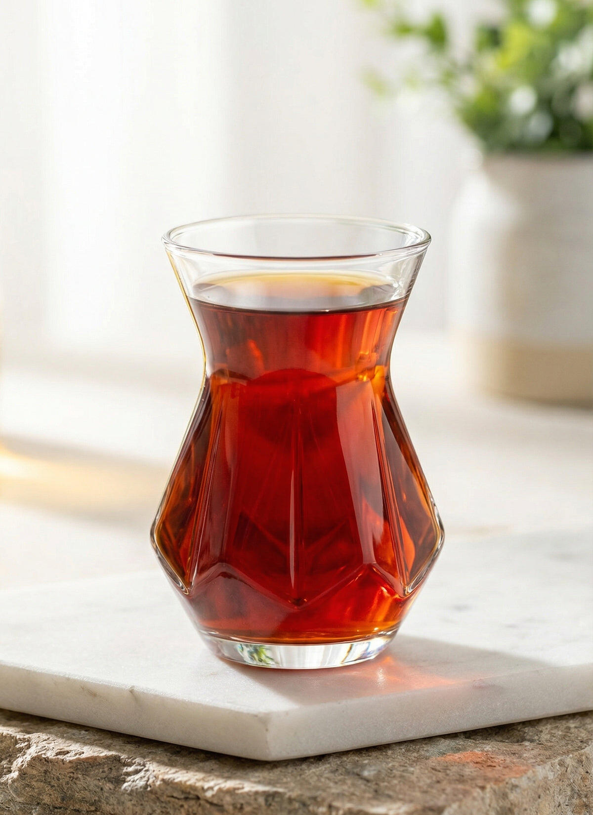 Lav Çay Bardağı 6Lı Alya 165Cc Aly326E