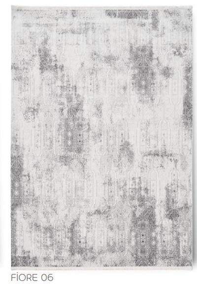Milimetrik Yolluk Fiore 160 Cm Kod.6