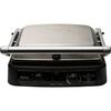 Fakir Tost Makinesi Ve Izgara Grill Expert Steel