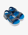 Skechers S-Lights: Creature-Splash Ccbl 400614 Gri