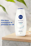 Nivea Duş Jeli Soft 500Ml