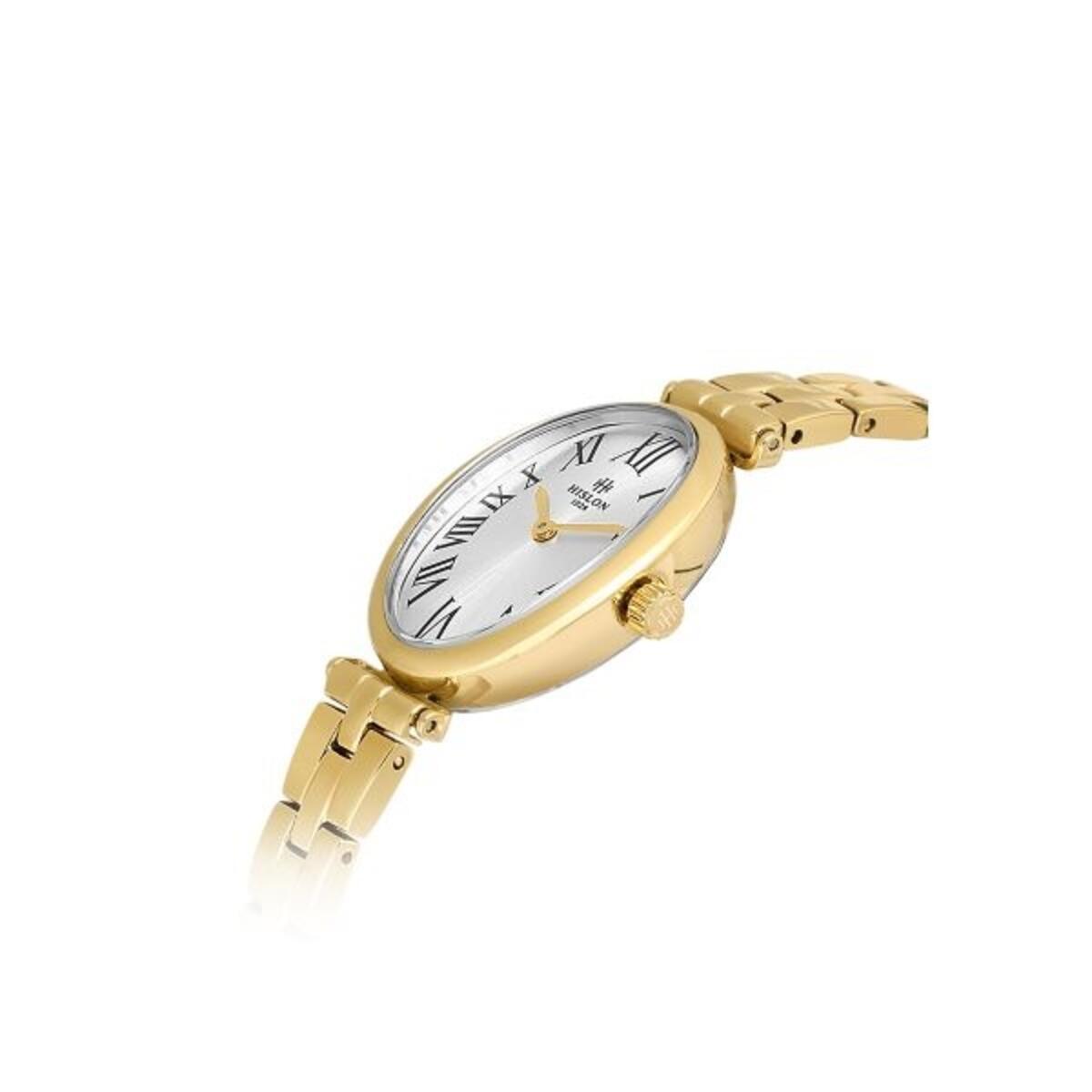 Hislon Saat Kadın QL183G-08SG