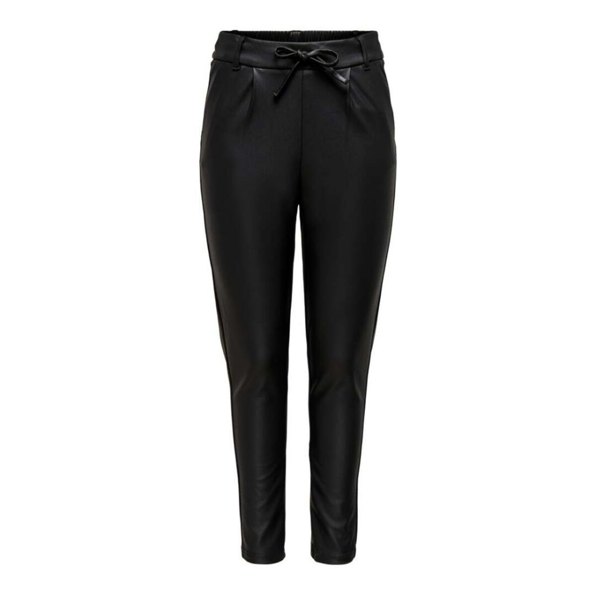 Only Pantolon 15216199 Siyah