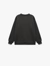 Koton Sweatshirt Erkek Çocuk 6WKB10233TK Antrasit